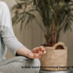 Is Reiki Good for Emotional Healing Benefits and Limits