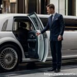 Limousine Service in Seattle