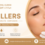 Lip Fillers in Islamabad