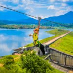 Adventure Park in Wayanad