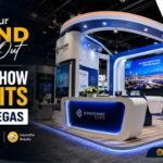 Make Your Brand Stand Out with Trade Show Exhibits in Las Vegas