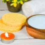 Bulk Massage Candle Base