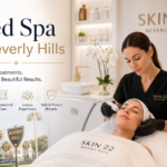 Med Spa in Beverly Hills