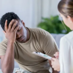 Mental Health Service