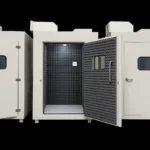 NVH Test Chamber: Ensuring Quiet, Reliable Performance in Every Product