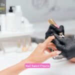 Nail Salon