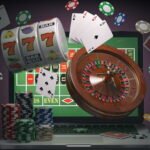 Online casino