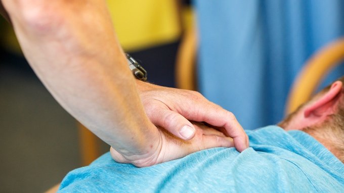 Physical Therapy Aurora IL   