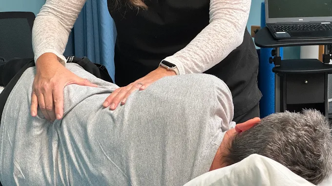 Physical Therapy Aurora IL  