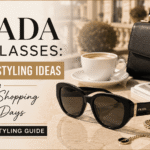 Prada Sunglasses 5 Best Styling Ideas for Brunch, Shopping & City Days