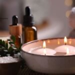 Massage Candles