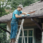 emergency roof repair
