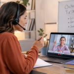 Remote tutoring positions
