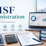 SMSF