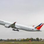 Philippine Airlines flight travel guide