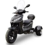 Trike motorcycle for sale