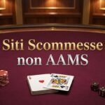 Siti Scommesse non AAMS