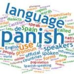 Spanish language in Delhi