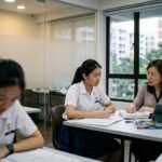 Student doing IB DP tuition 202608260414 3
