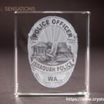 Subsurface Laser Engraving