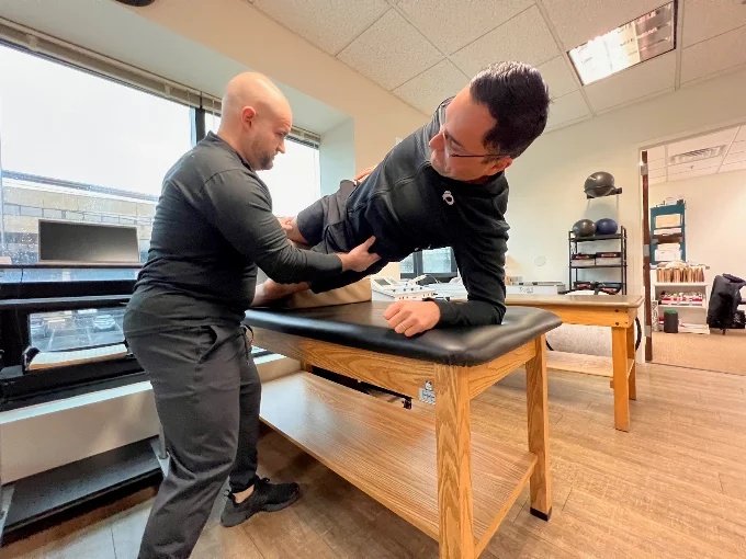 Physical Therapy Merrick NY