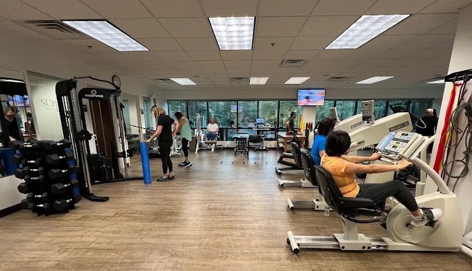 Physical Therapy Merrick NY