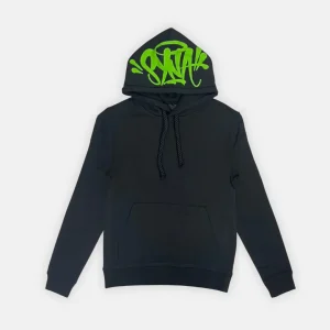Syna World Clothing: Where Streetwear Meets Modern British Style