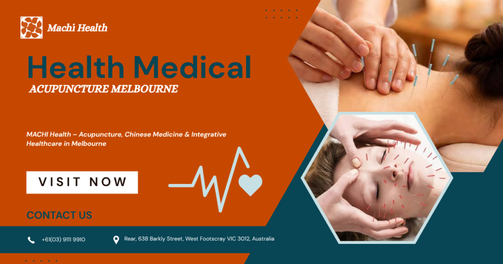 Teal and White Corporate Health Medical Services Facebook Post