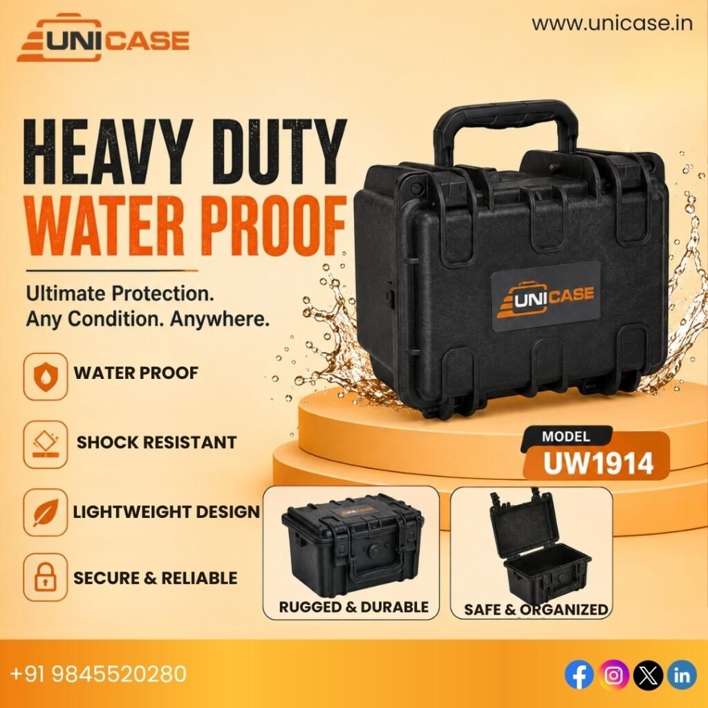 UW1914HEAVYDUTYWATERPROOF