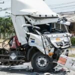 Truck Accident Lawyer