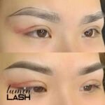 Microblading in Missouri City