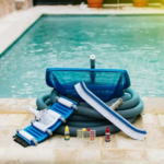 Weekly Pool Cleaning Services in Gilbert, AZ
