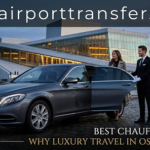 Best Chauffeur Services