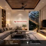 Why the Best Interiors in India Always Begin with Smart Planning