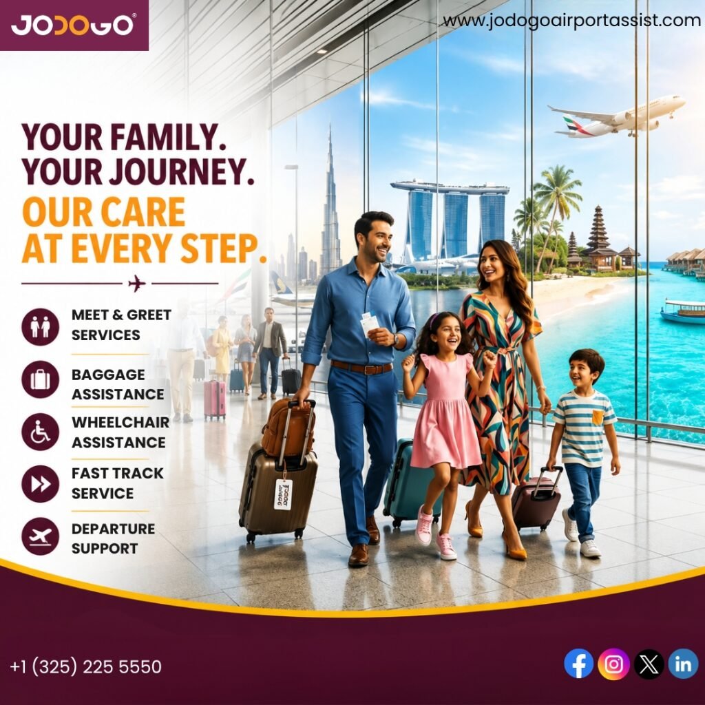 YOUR FAMILY. YOUR JOURNEY. OUR CARE AT EVERY STEP