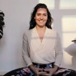 a relaxation therapist