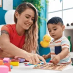 Daycare Clinton Hill Brooklyn