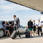 airport limo service 1