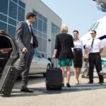 Executive Car Service Paris