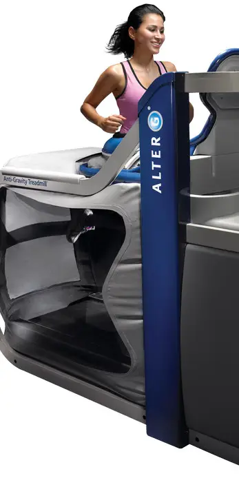 alterg
