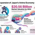 Japan Anime Market