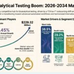 India Bioanalytical Testing Service Market Report