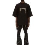 Rick Owens Pants