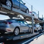 car shipping cost calculator