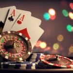 casino non aams