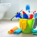 Maid Service Irving Tx