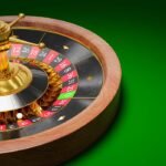 gambling equipment in roulette type casinos competitive games bet in the casino table for gambling called roulette 3d rendering free photo