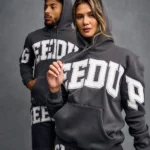Geedup Clothing: The Raw Energy Behind Modern Streetwear