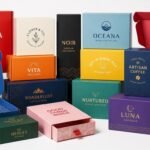 custom product boxes