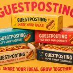 Hot Dog Boxes